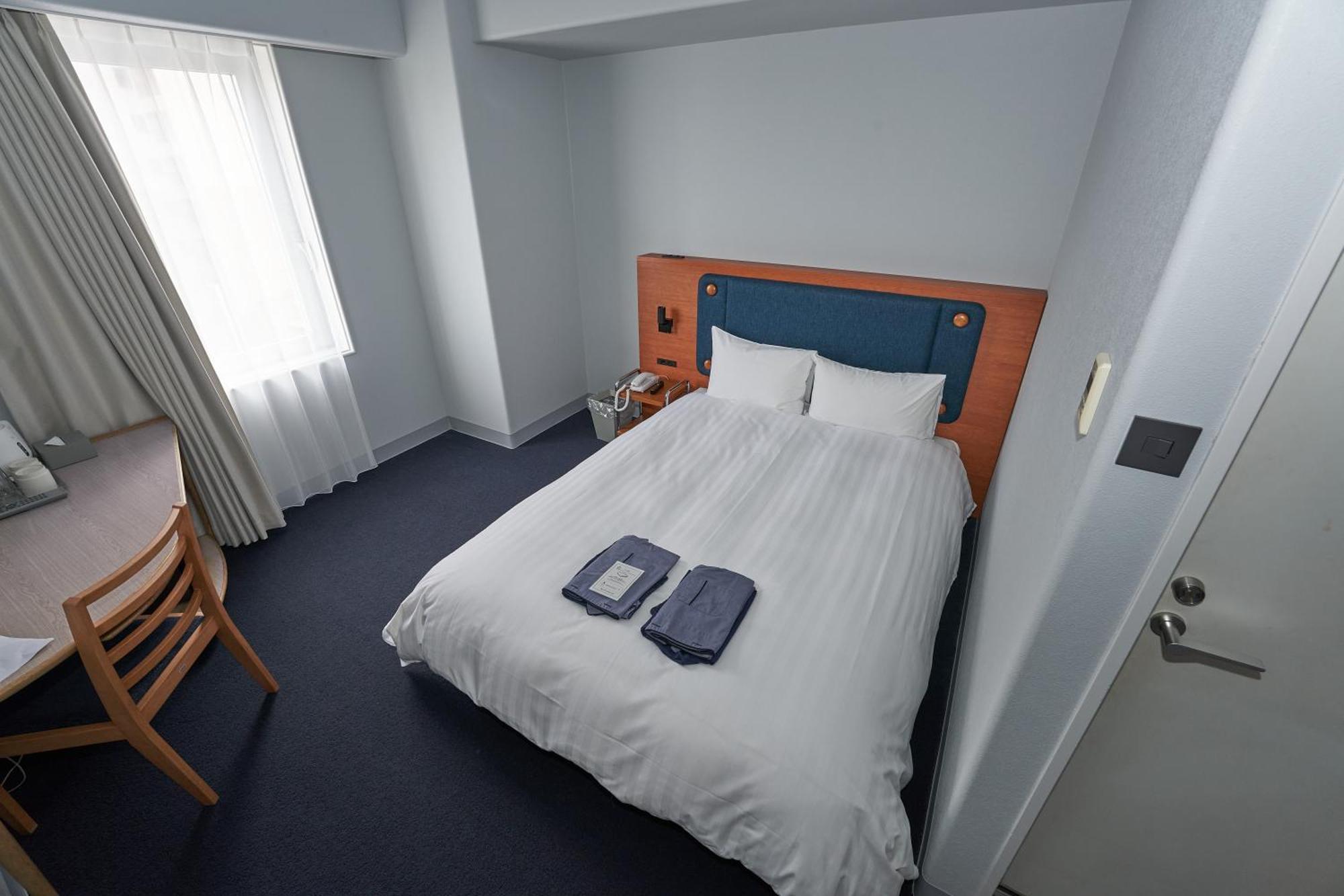 Hotel Global View Tsuchiura Dış mekan fotoğraf