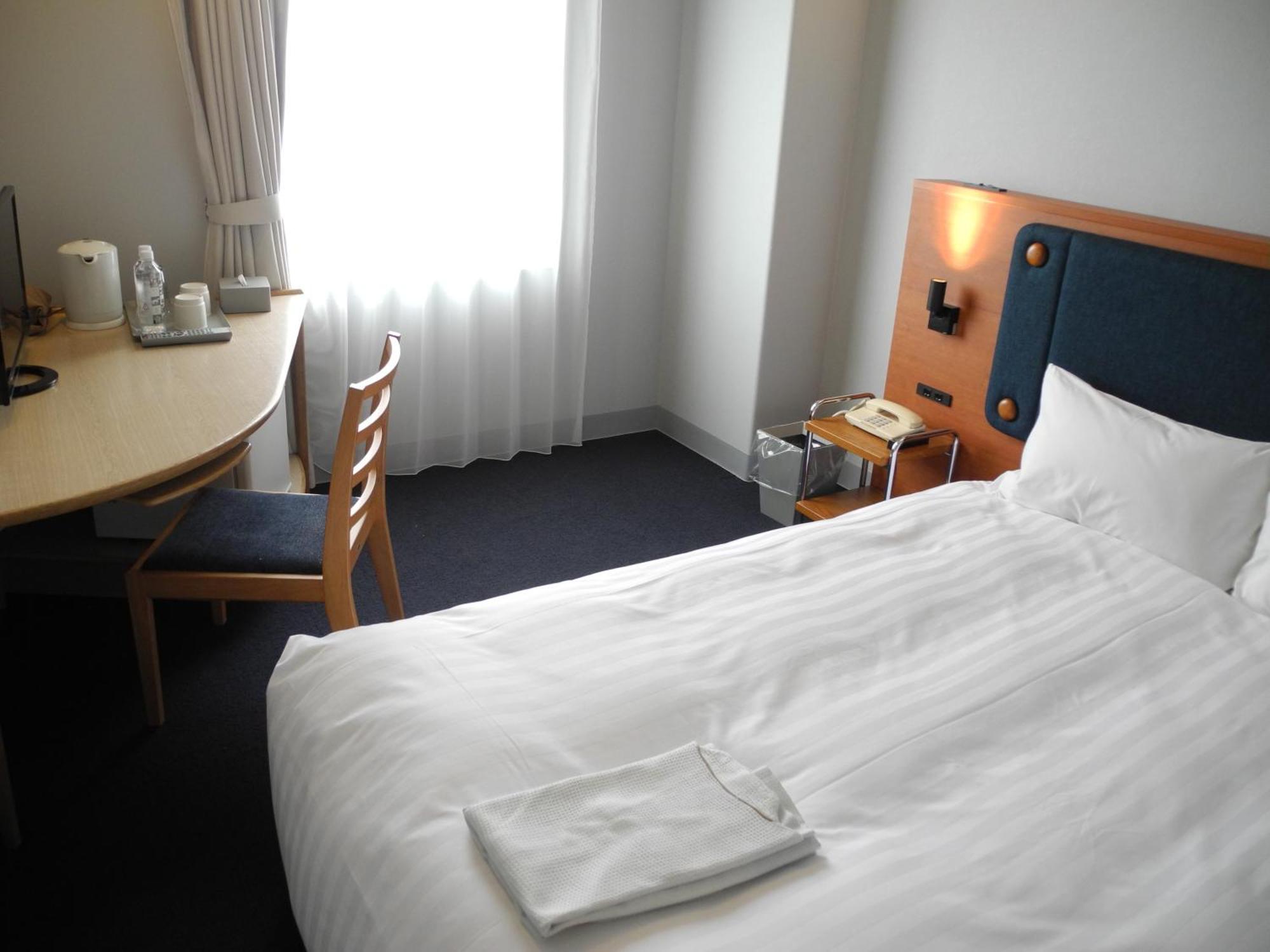 Hotel Global View Tsuchiura Dış mekan fotoğraf