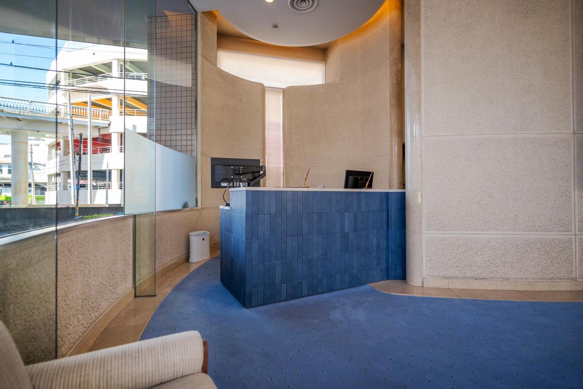 Hotel Global View Tsuchiura Dış mekan fotoğraf