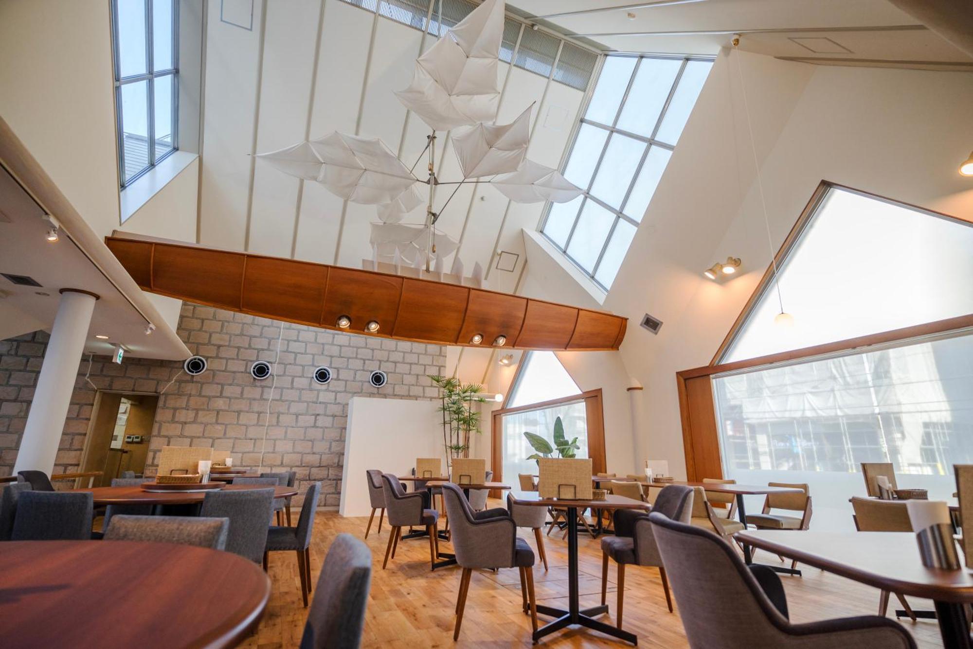 Hotel Global View Tsuchiura Dış mekan fotoğraf