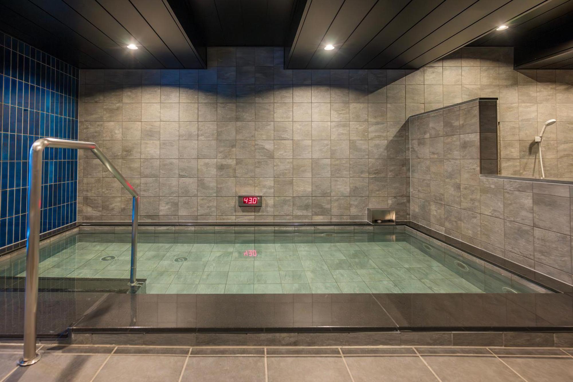 Hotel Global View Tsuchiura Dış mekan fotoğraf