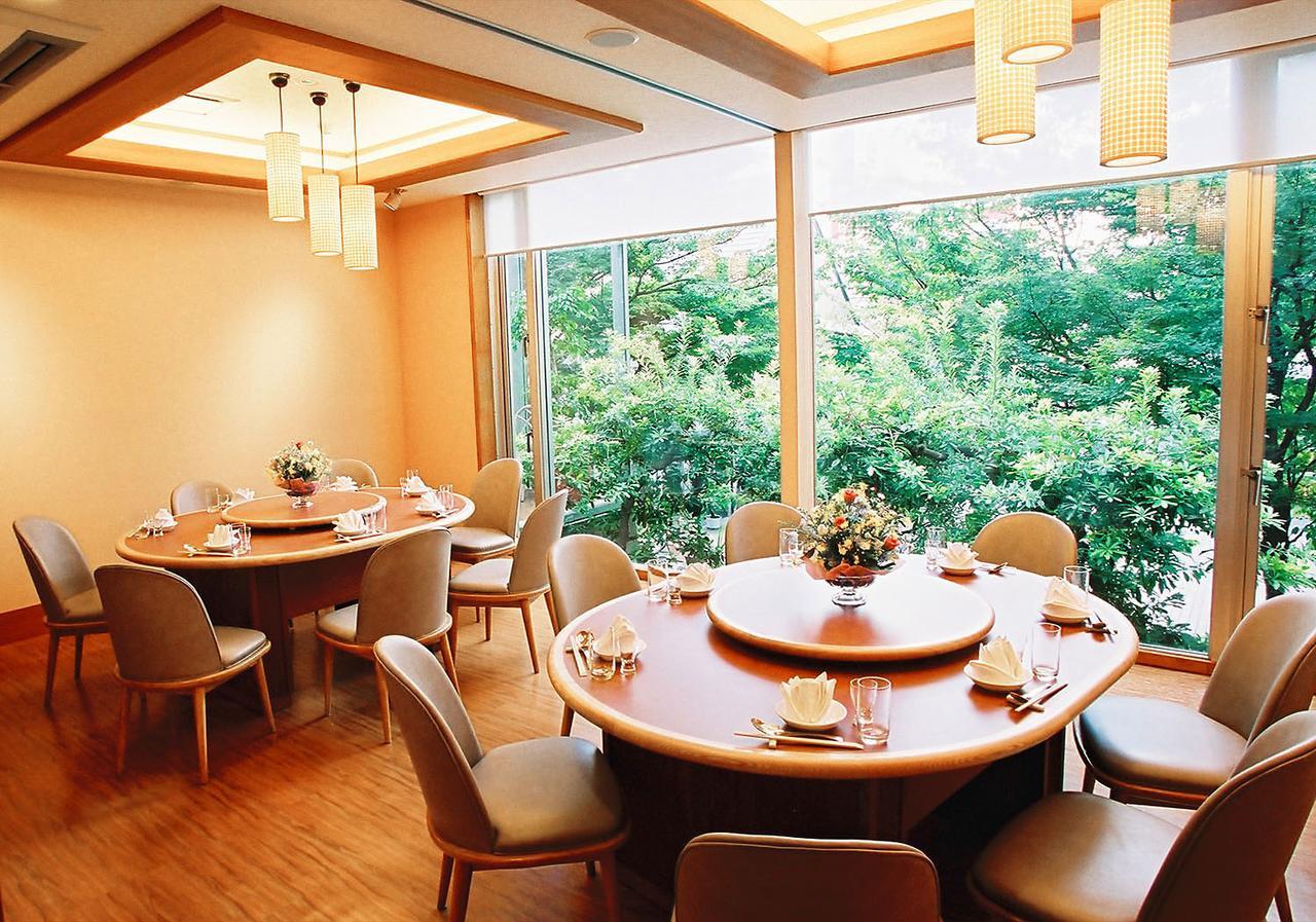 Hotel Global View Tsuchiura Dış mekan fotoğraf