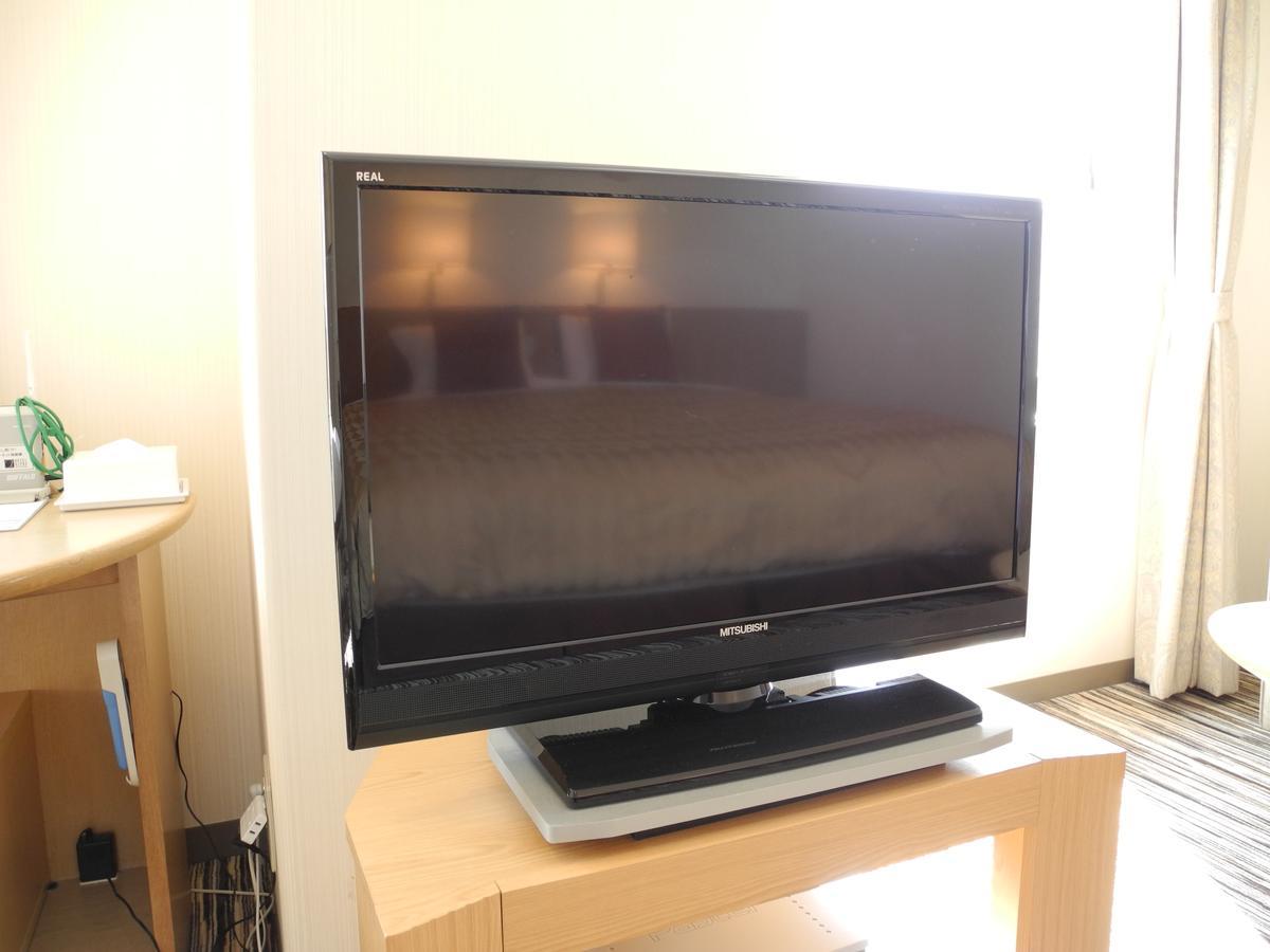 Hotel Global View Tsuchiura Dış mekan fotoğraf