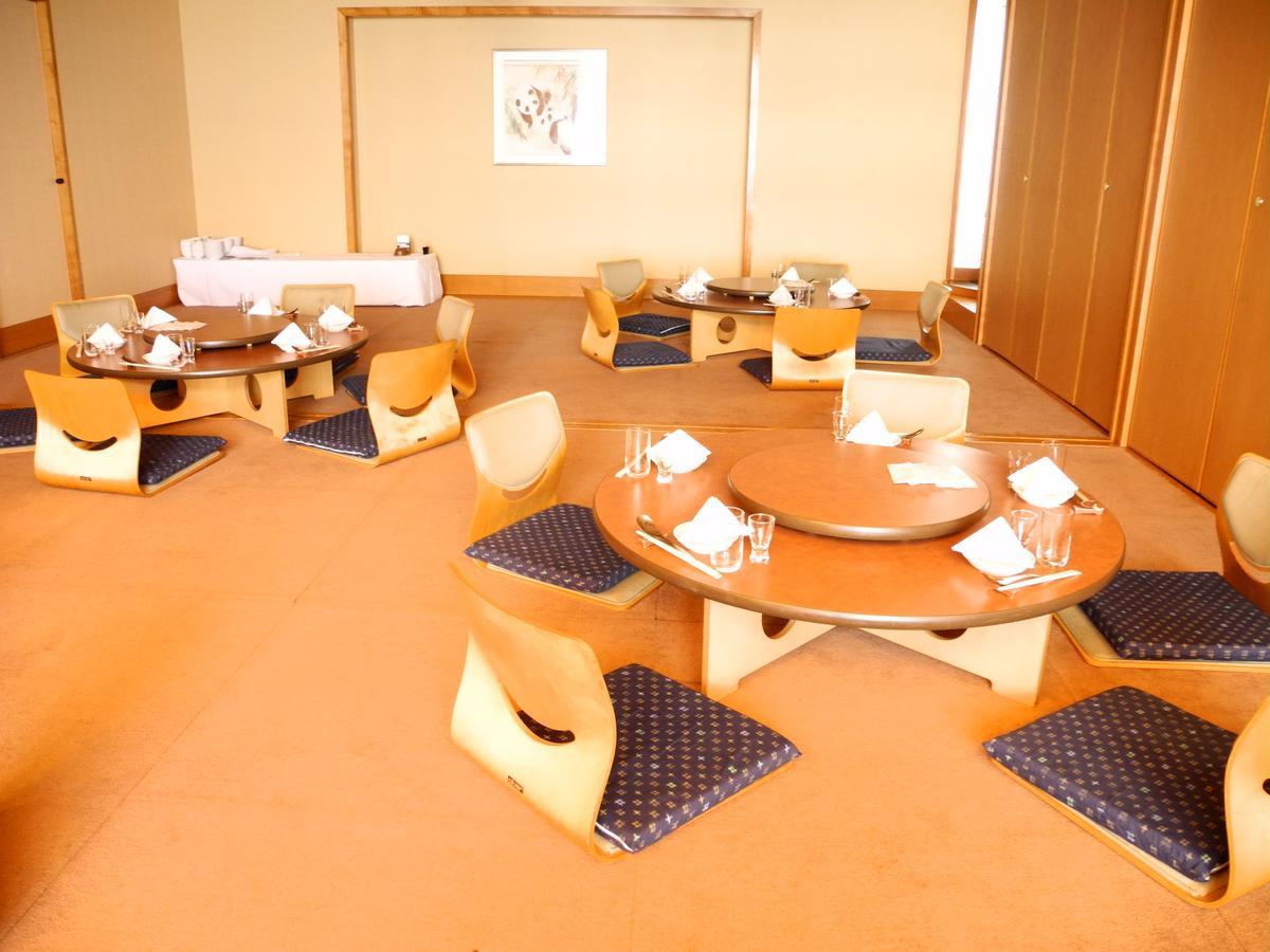 Hotel Global View Tsuchiura Dış mekan fotoğraf