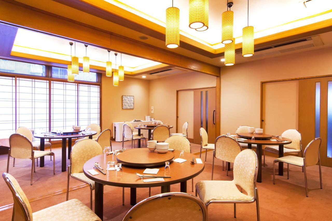 Hotel Global View Tsuchiura Dış mekan fotoğraf