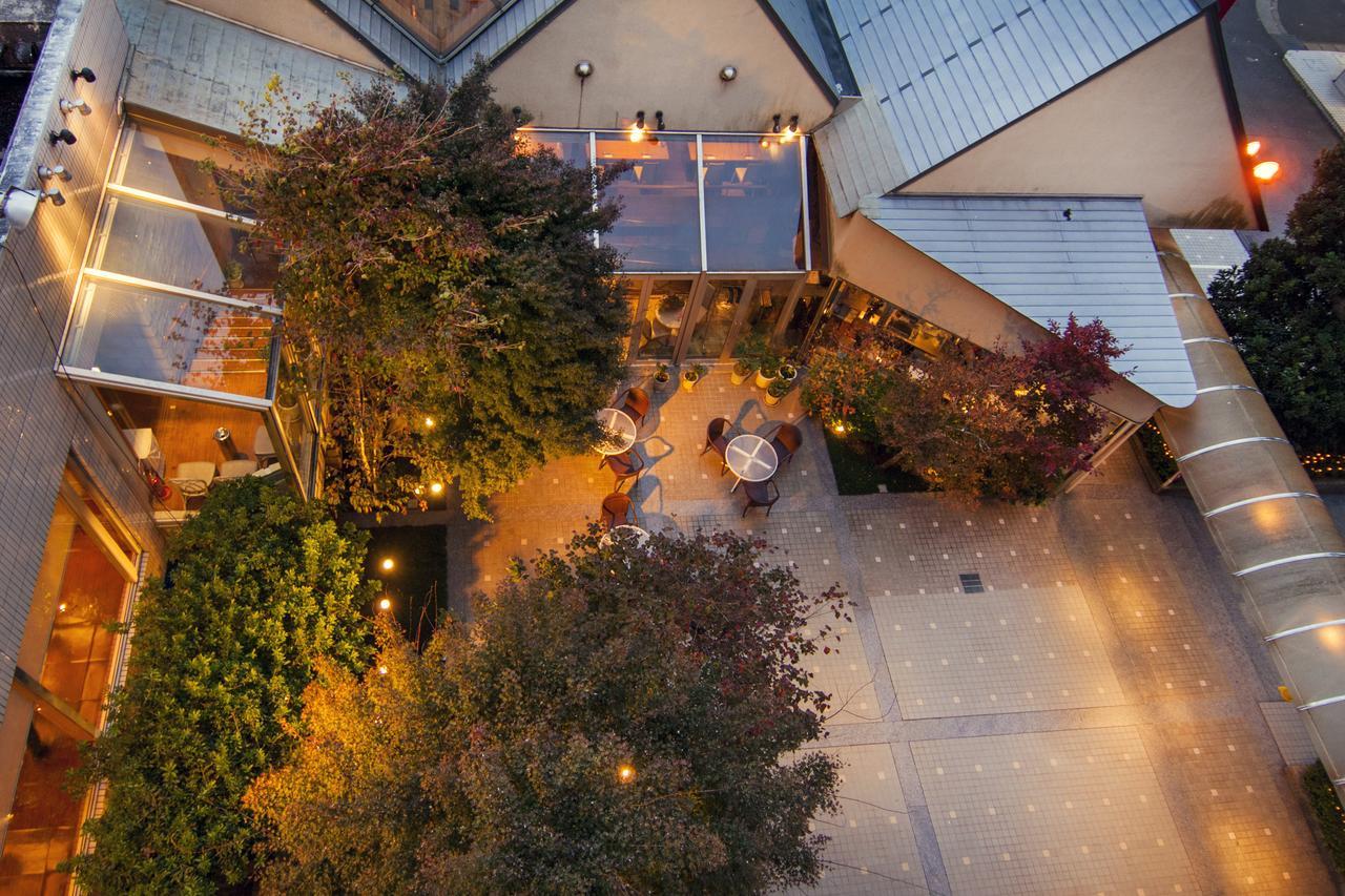 Hotel Global View Tsuchiura Dış mekan fotoğraf