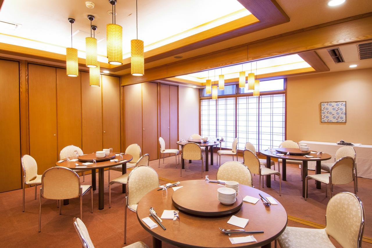 Hotel Global View Tsuchiura Dış mekan fotoğraf